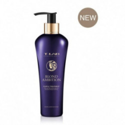 T-LAB Professional Blond Ambition Purple Treatment 300ml