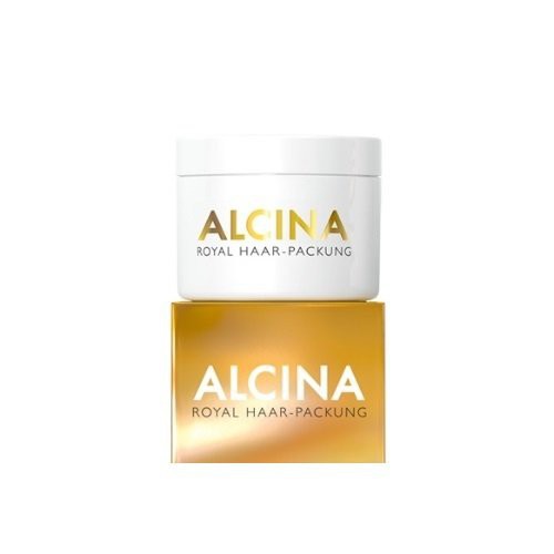Alcina Royal Intensive Care Hair Mask 200ml