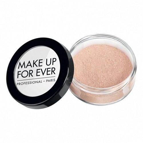 Make Up For Ever Shine On Powder 10g
