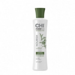 CHI PowerPlus Nourish Hair Conditioner 355ml