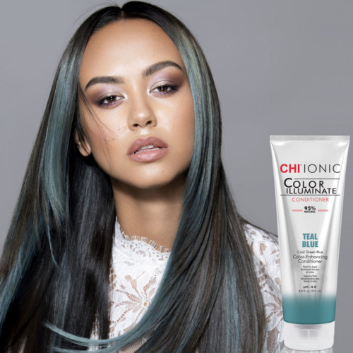 CHI Color Illuminate Hair Conditioner 251ml