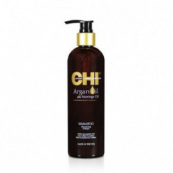 CHI Argan Oil Hair Shampoo 340ml