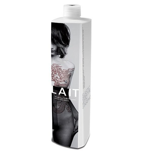 Trendy Hair Lait Elastic Keratin With Ginseng Hair Conditioner 1000ml