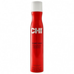 CHI Thermal Styling Helmet Head Extra Firm Hairspray