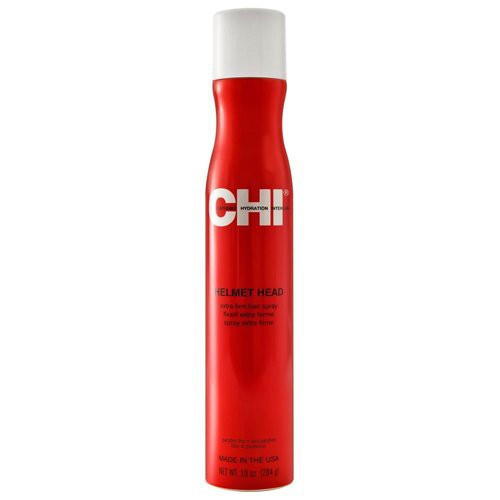 Photos - Hair Styling Product CHI Thermal Styling Helmet Head Extra Firm Hairspray 284g 