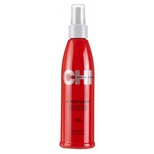 Photos - Hair Styling Product CHI Thermal Styling 44 Iron Guard Thermal Protection Hair Spray 237ml 