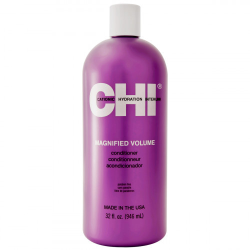 Photos - Hair Product CHI Magnified Volume Hair Conditioner 946ml 
