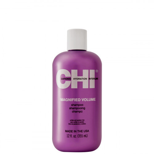 Photos - Hair Product CHI Magnified Volume Hair Shampoo 355ml 