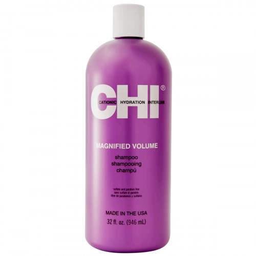 Photos - Hair Product CHI Magnified Volume Hair Shampoo 946ml 
