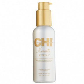 CHI Keratin K-Trix 5 Smoothing Hair Treatment 116ml