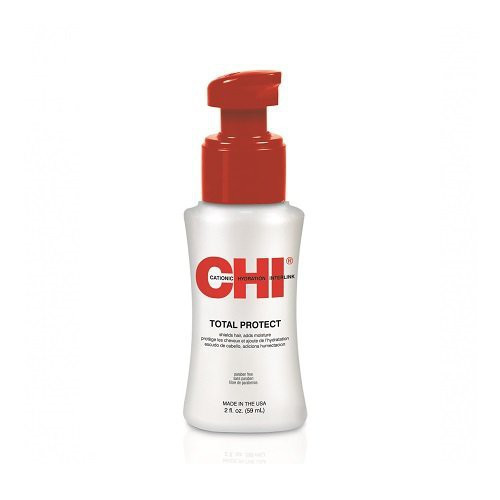 Photos - Hair Styling Product CHI Total Colour Protect Hair Lotion 59ml 