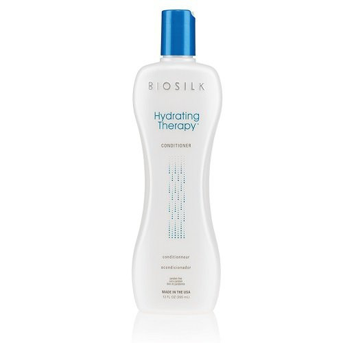 Photos - Hair Product Biosilk Hydrating Therapy Hair Conditioner 355ml 
