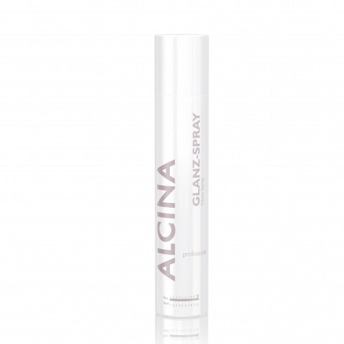 Alcina Hair Gloss Spray 200ml