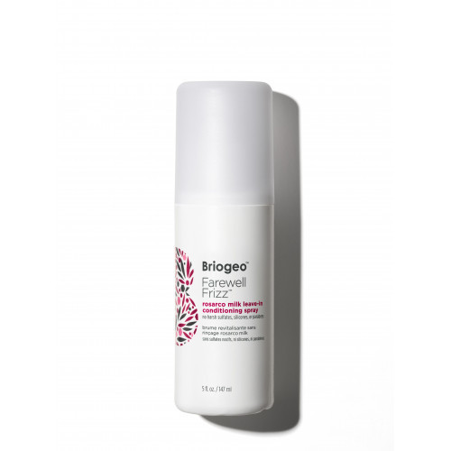 Briogeo Farewell Frizz Rosarco Milk Leave-In Conditioning Spray 147ml