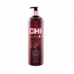 CHI Rose Hip Oil Protecting Hair Shampoo 340ml