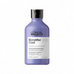 L'Oréal Professionnel Serie Expert Neutralising Blondifier Cool Shampoo 300ml