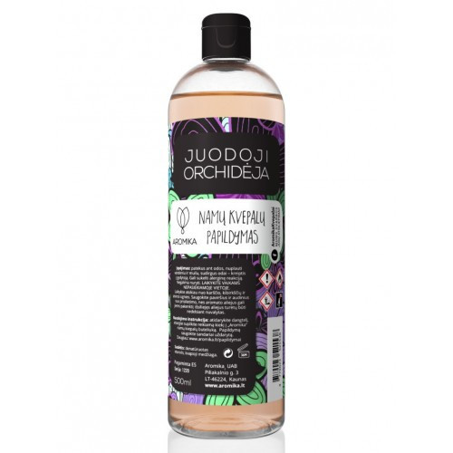 Acappella Home Scent Refill 500ml