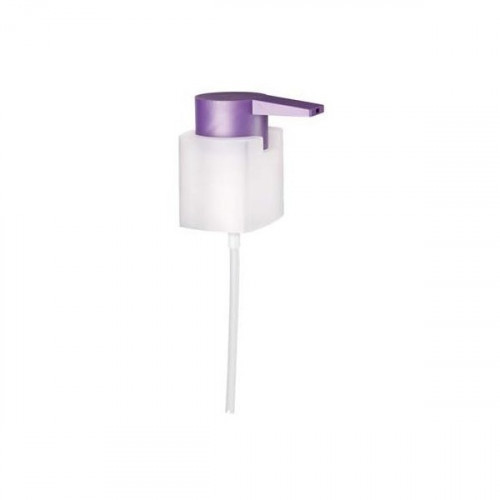 Wella SP Pump Dispenser for Conditioner 1000ml Purple or Gold