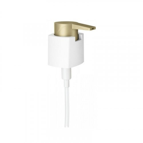 Wella SP Pump Dispenser for Conditioner 1000ml Purple or Gold