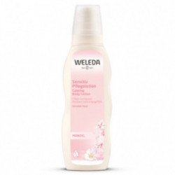 Weleda Almond Calming Body Lotion 200ml