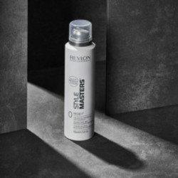 Revlon Professional Style Masters Reset Volumizer and Refreshing Dry Shampoo 150ml