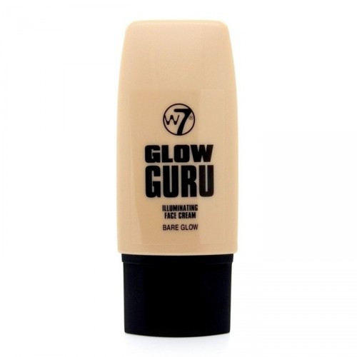 W7 Cosmetics W7 Glow Guru Illuminating Cream 35ml