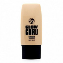 W7 Cosmetics W7 Glow Guru Illuminating Cream 35ml