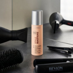 Revlon Professional Style Master Iron Guard Protective straightening hair balm 150ml
