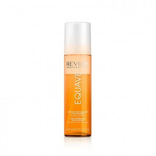 Photos - Hair Product Revlon Professional Equave Sun Protection Instant Detangling Conditioner 2 