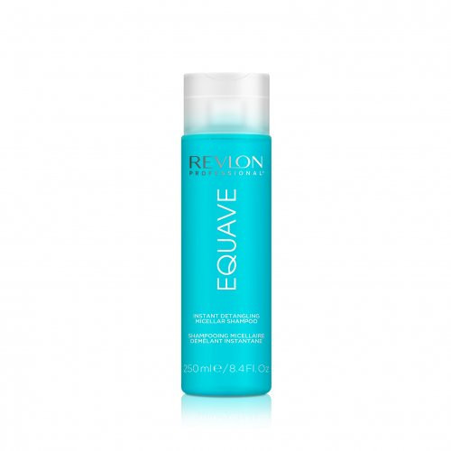 Revlon Professional Equave Micellar Shampoo For All Hair Types 250ml
