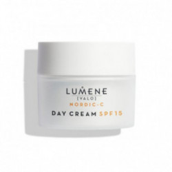 Lumene Nordic-C Valo Day Cream SPF15 50ml