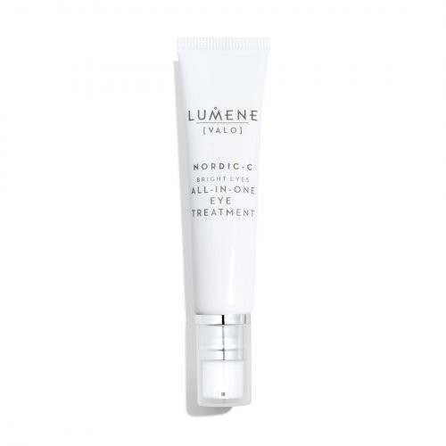 Lumene Nordic- C Valo Bright Eyes All-In-One Eye Treatment 15ml