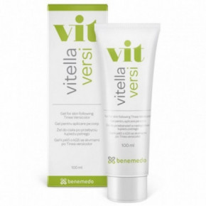 Vitella Versi Gel For Treating Tinea Versicolor