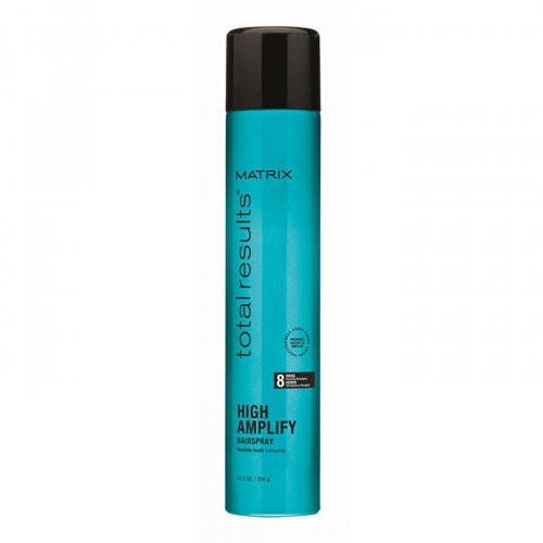 Photos - Hair Styling Product Matrix High Amplify Flexible Hold Hairspray 400ml 