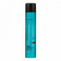 Matrix High Amplify Flexible Hold Hairspray 400ml