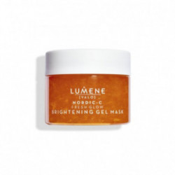 Lumene Nordic- C Valo Fresh Glow Brightening Gel Mask 150ml