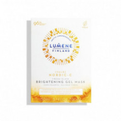 Lumene Nordic- C Valo Fresh Glow Brightening Gel Mask 150ml