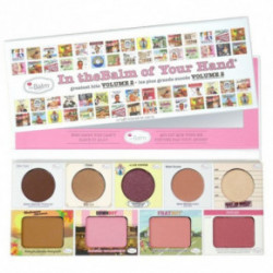 theBalm In theBalm of Your Volume 2 Hand Palette 19.77g