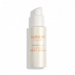 Lumene Nordic-C Valo Glow Renew Night Serum 30ml