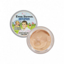 theBalm Even Steven Whipped Foundation 13.4g