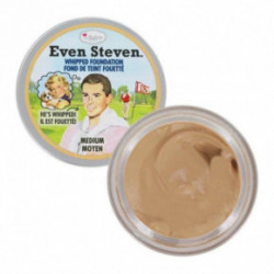 theBalm Even Steven Whipped Foundation 13.4g