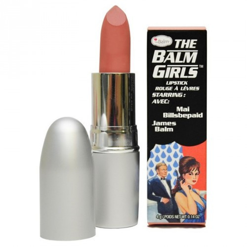 theBalm Girls Lipstick 4g