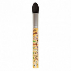 theBalm Blend A Hand Tapered Foundation Brush