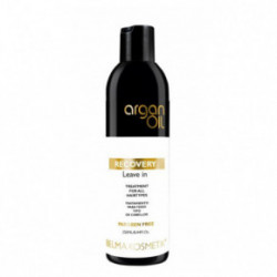 Belma Kosmetik Argan Oil Recovery Hair Mask 250ml