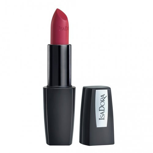 Isadora Perfect Matte Lipstick 06 Deco Rose