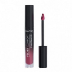 Isadora Velvet Comfort Liquid Lipstick 50 Nude Blush