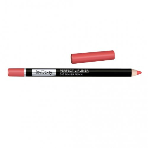 Isadora Perfect Lip Liner 15 Heather