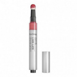 Isadora Liquid Blend Soft Matt Lip Color 80 Toffee Pink