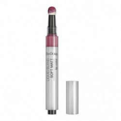 Isadora Liquid Blend Soft Matt Lip Color 80 Toffee Pink