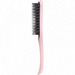 Tangle Teezer Easy Dry & Go Regular Hairbrush Tickled Pink